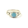 Bague larimar
