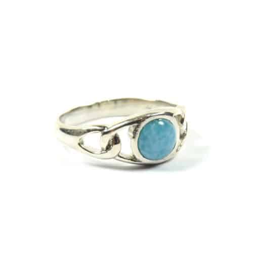 Bague larimar – Image 2
