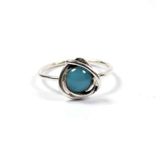 Bague larimar – Image 2