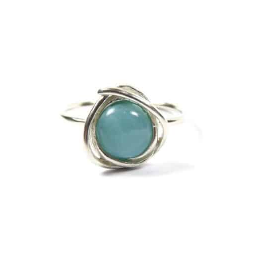 Bague larimar – Image 2