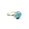 Bague larimar – Image 2