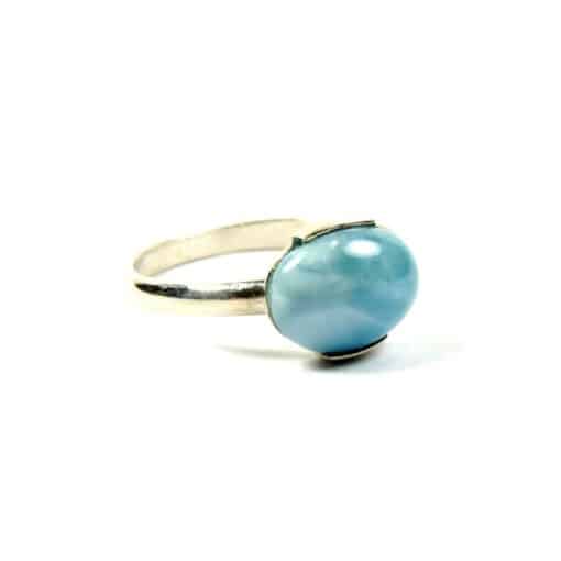 Bague larimar – Image 2