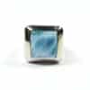 Bague larimar – Image 2