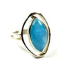 Bague larimar – Image 2