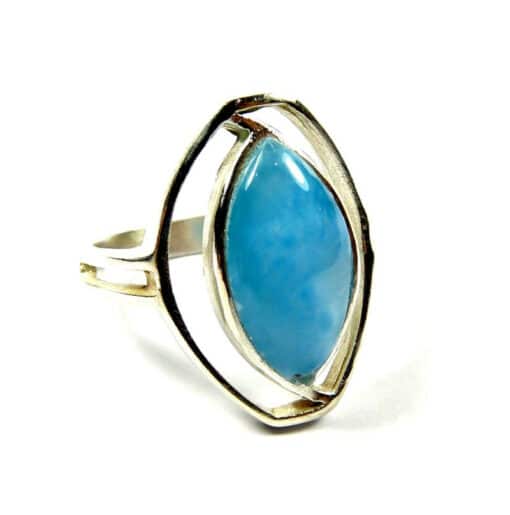Bague larimar – Image 2