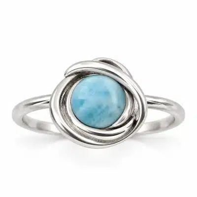 Bague larimar - Rosanna - 54