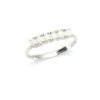 Bague opale