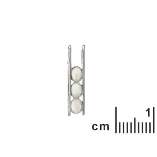 Pendentif opale – Image 2