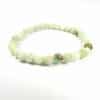 Bracelet amazonite 6 mm