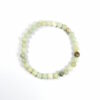 Bracelet amazonite 6 mm – Image 2
