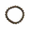 Bracelet bronzite 8 mm – Image 2