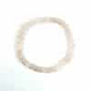 Bracelet quartz rose 6 mm – Image 2