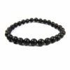 Bracelet shungite 6 mm