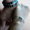 Bracelet larimar