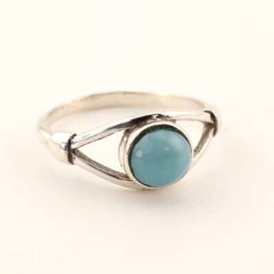 Bague larimar