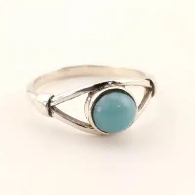 Bague larimar - 57