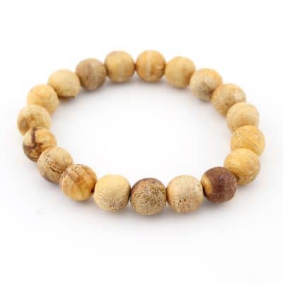 Bracelet Palo Santo 10 mm