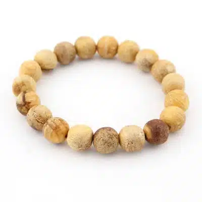 Bracelet Palo Santo 10 mm